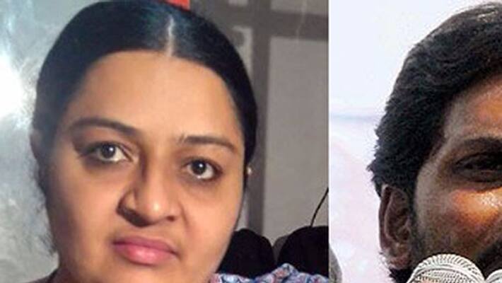 jaya niece Deepa to take up Vodarpu yatra in Tamilnadu jaya niece Deepa to take up Vodarpu yatra in Tamilnadu