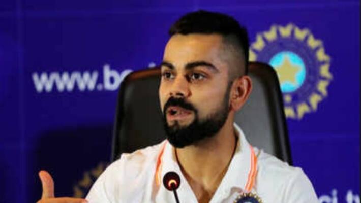 captain kohli hails rahane captain kohli hails rahane