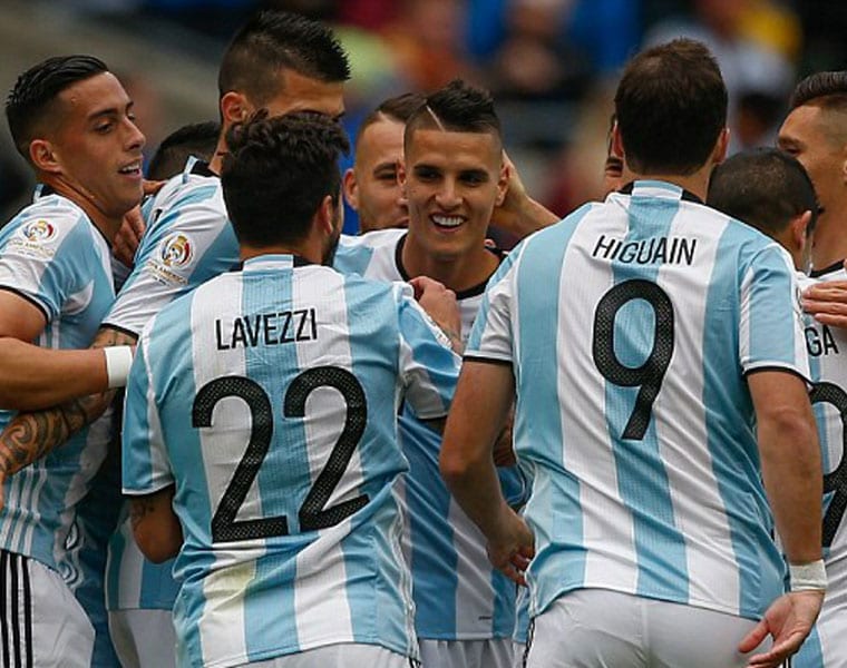 Chances and prediction
Argentina is placed in a tough group, alongside Bolivia, Chile, Paraguay and Uruguay. Although it would be tough to secure the top spot, it is still expected to qualify for the knockouts. But, keeping aside its poor run in the past, the recent purple patch in the World Cup qualifiers, along with the influx of talented young guns, is likely to see it sail into the final, with an outside chance of winning the title, making it the dark horse.
NOTE: Asianet News humbly requests everyone to wear masks, sanitise, maintain social distancing and get vaccinated as soon as eligible. Together we can and will break the chain #ANCares #IndiaFightsCorona