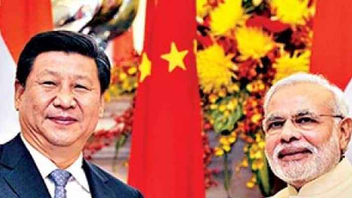 India Wants Fresh Trade Deal With China to Boost Exports India Wants Fresh Trade Deal With China to Boost Exports