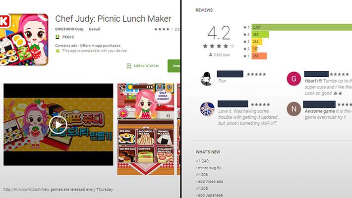 Judy Malware infects over 36 5 million Android users Judy Malware infects over 36 5 million Android users