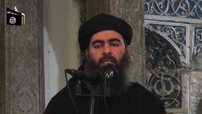 isis releases audio of abu bakr al baghdadi isis releases audio of abu bakr al baghdadi