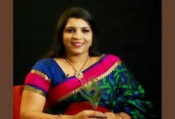 Kerala solar scam accused Saritha Nair contest against Rahul Gandhi Amethi