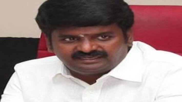 Health Minister Vijayabaskar has said that a new infectious disease called Giga Virus has been reported in Tamil Nadu Health Minister Vijayabaskar has said that a new infectious disease called Giga Virus has been reported in Tamil Nadu