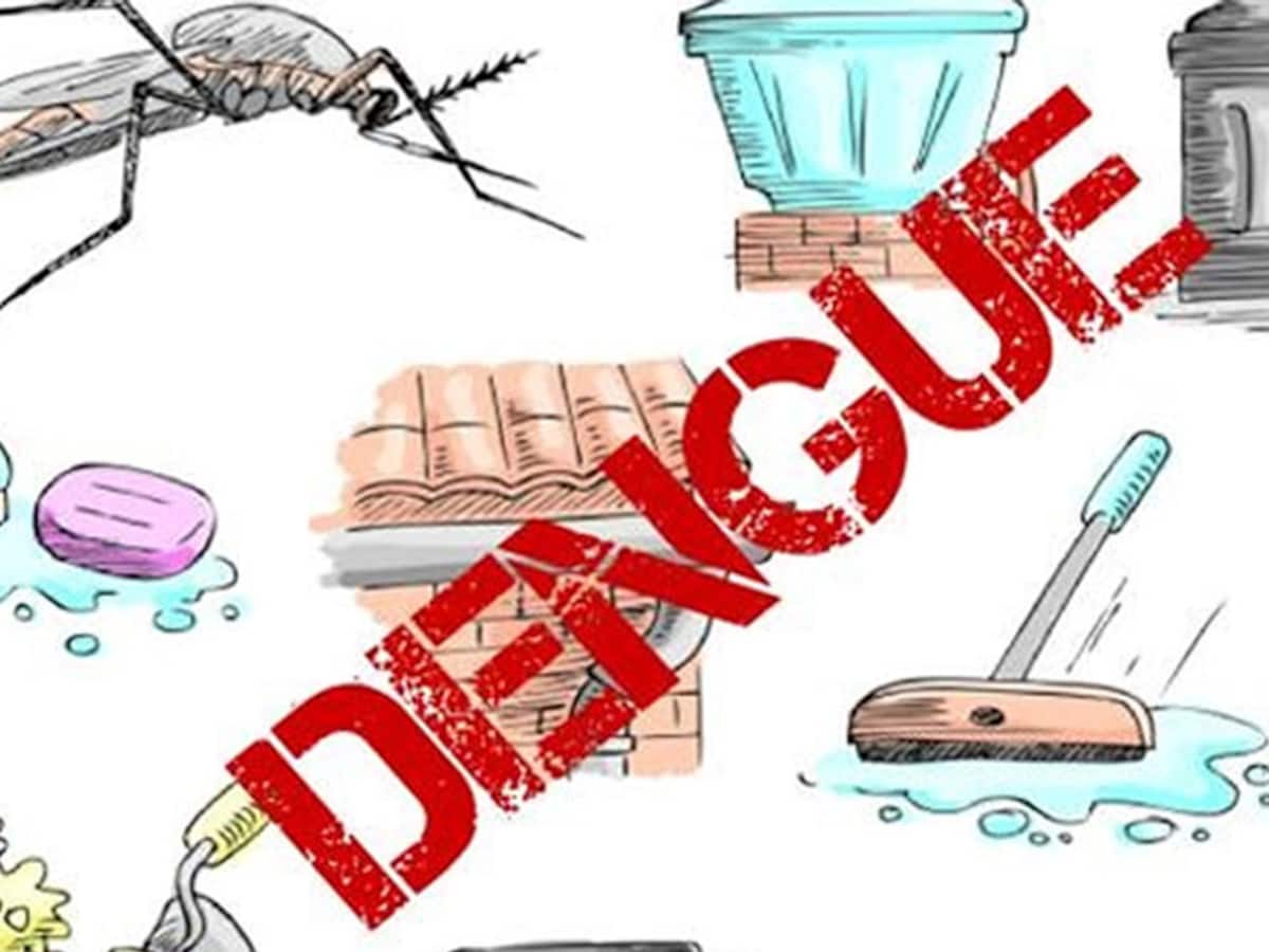 Exposure to dengue may give immunity against Covid: Study, Health News, ET  HealthWorld