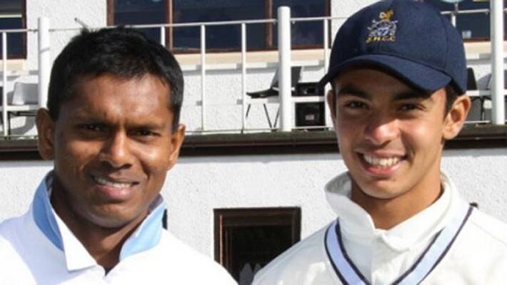 Shivnarine Chanderpaul appointed batting consultant of West Indies Under 19 cricket team-mjs Shivnarine Chanderpaul appointed batting consultant of West Indies Under 19 cricket team-mjs