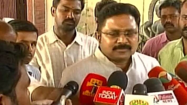 dinakaran withdraw-his-petition-in-fera-case dinakaran withdraw-his-petition-in-fera-case