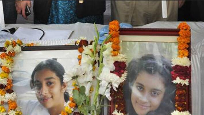 allahabad high court acquits talwar couple in aarushi murder case allahabad high court acquits talwar couple in aarushi murder case