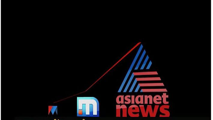 Asianet News Ranks first in in Channel Rating on Counting Day Asianet News Ranks first in in Channel Rating on Counting Day