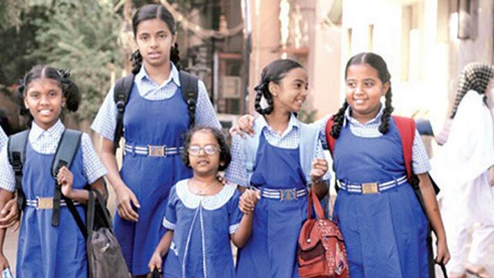 Allegation of Misuse of child Uniform Grants in Yadgir grg Allegation of Misuse of child Uniform Grants in Yadgir grg