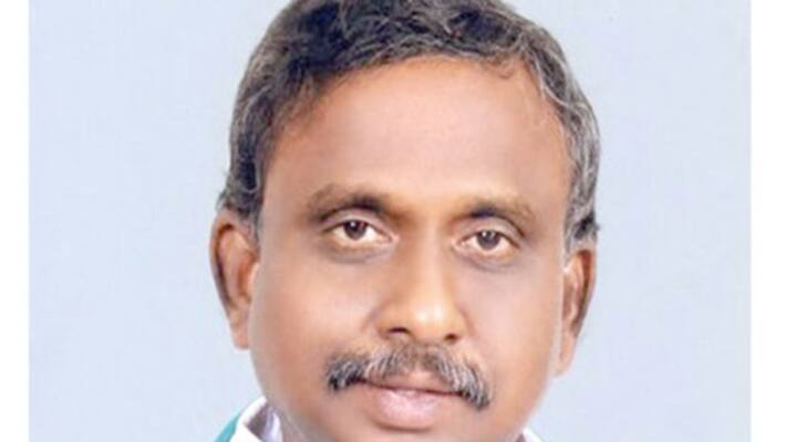 Information of Cauvery Water Resources should posted on websites - p.r.Pandian Information of Cauvery Water Resources should posted on websites - p.r.Pandian