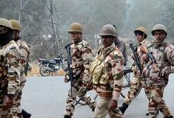 Delhi high court uniform retirement age ranks paramilitary forces