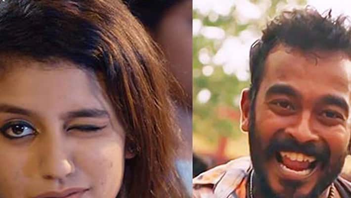 Did you know Priya Prakash Varrier Manikya Malaraya Poovi connection with Jimmiki Kammal Did you know Priya Prakash Varrier Manikya Malaraya Poovi connection with Jimmiki Kammal