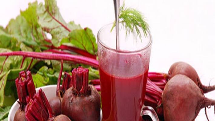 Do you know Beetroot is an excellent tonic for liver disorders ... Do you know Beetroot is an excellent tonic for liver disorders ...