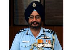 Indian Air Force chief Dhanoa We hit target otherwise why would Pakistan respond