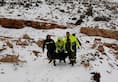 Himachal avalanche: Nation prays as 5 jawans remain trapped under snow, rescue operations continue