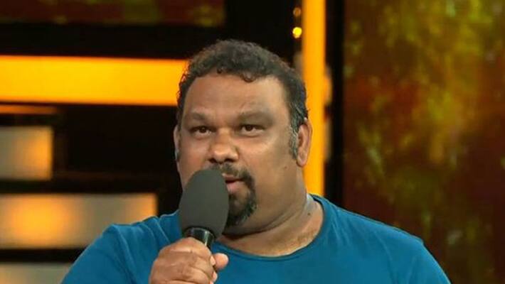 Survey: Mahesh Kathi comments on Jana Sena Survey: Mahesh Kathi comments on Jana Sena