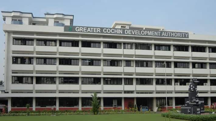 Curious land transactions exposes GCDA shady deals Curious land transactions exposes GCDA shady deals