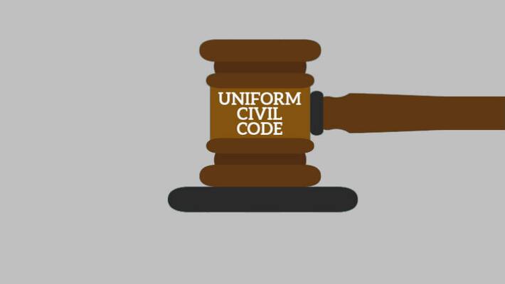 High Court Backs Uniform Civil Code Urges Centre To Take Necessary Steps pod High Court Backs Uniform Civil Code Urges Centre To Take Necessary Steps pod