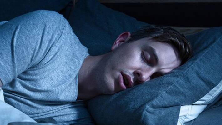 five methods to solve regular snoring five methods to solve regular snoring
