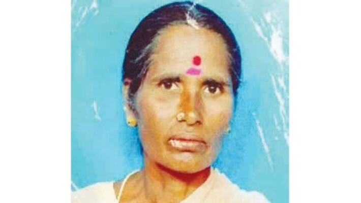 women killing by wild elephant village sank in tragedy ... women killing by wild elephant village sank in tragedy ...