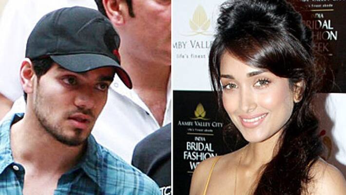 Murder charge against Sooraj Pancholi Murder charge against Sooraj Pancholi