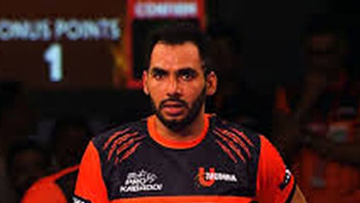 Pro Kabaddi League Mumbai might lose U Mumba Pro Kabaddi League Mumbai might lose U Mumba