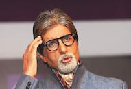 Here's why Bollywood keeps going back to Amitabh Bachchan