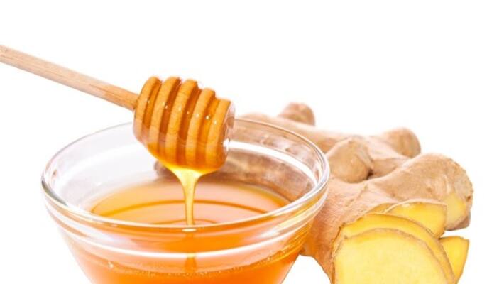 Do you know If you eat honey in ginger juice Do you know If you eat honey in ginger juice