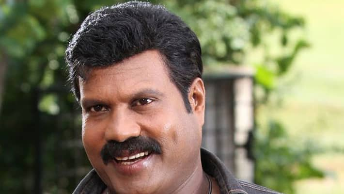 kalabhavan mani brother