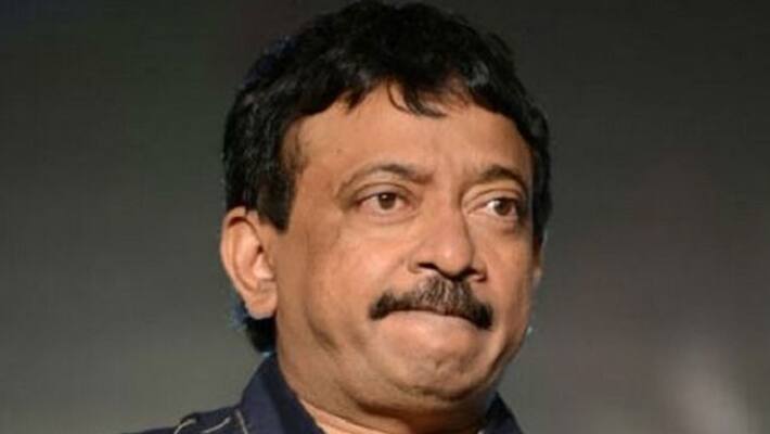 ramgopal varma facing serious allegations ramgopal varma facing serious allegations
