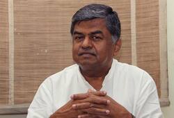 BK Hariprasad will be Congress candidate for the post of deputy chairman in the Rajya Sabha: Sources