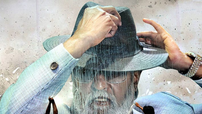 Rajinikanth's 'Kabali' smashes all box office records Rajinikanth's 'Kabali' smashes all box office records