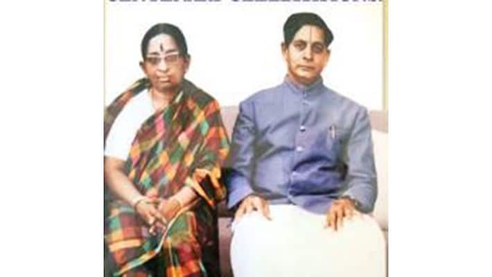 centenary of musician N C parthasarathy centenary of musician N C parthasarathy