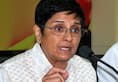 Puducherry AIADMK urges Kiran Bedi to call for CBI investigation in sand scam