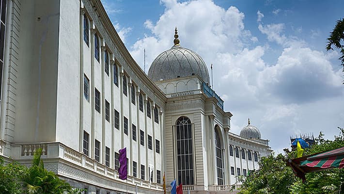 5 most famous museums in India 5 most famous museums in India