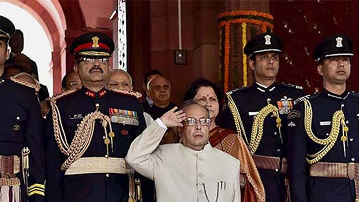 Time for Presidents Rule in Tamil Nadu Time for Presidents Rule in Tamil Nadu