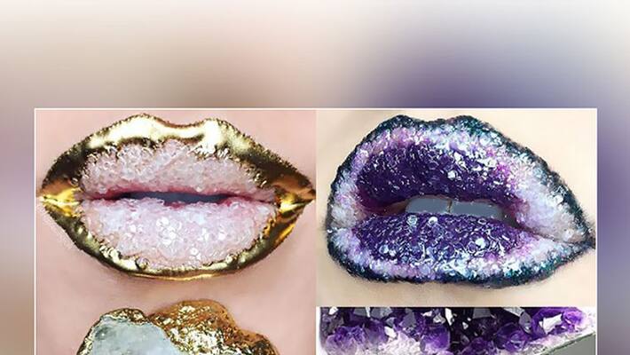 crystal lips crystal lips