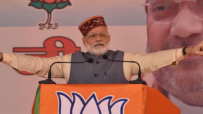 Hindu or Muslim will protect my sisters PM Hindu or Muslim will protect my sisters PM