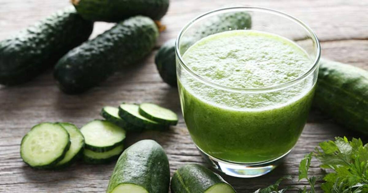 உங்கள் கண்கள் ஆரோக்கியம் பெற வேண்டுமா? அப்போ இந்த ஜூஸ் கண்டிப்பா குடிங்க...,!!