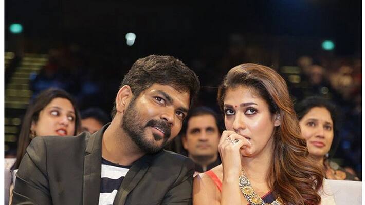 nayanthara vignesh shivan love nayanthara vignesh shivan love