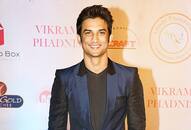 Sushant Singh Rajput dating this mysterious lady