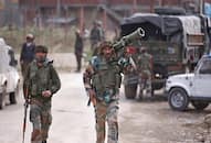Forces shoot down Pulwama handler Kamran who also fought for Taliban