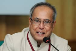 Despite opposition tampering claims Pranab Mukherjee calls election perfectly conducted