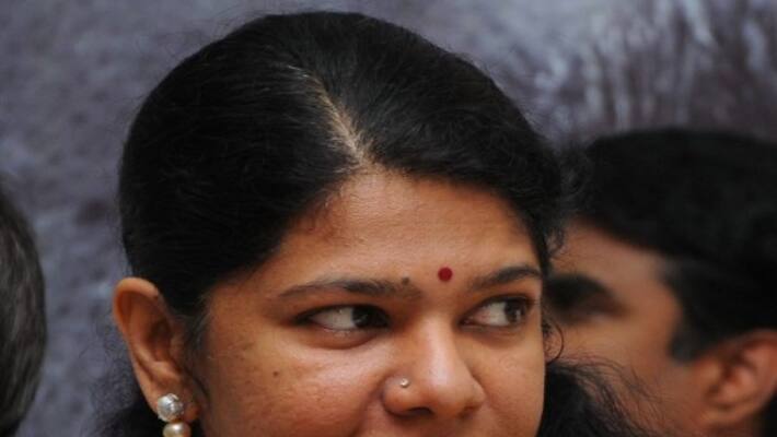 Oxygen produced at the Sterlite plant should be provided free of cost to the people of Tamil Nadu. kanimozi. Oxygen produced at the Sterlite plant should be provided free of cost to the people of Tamil Nadu. kanimozi.