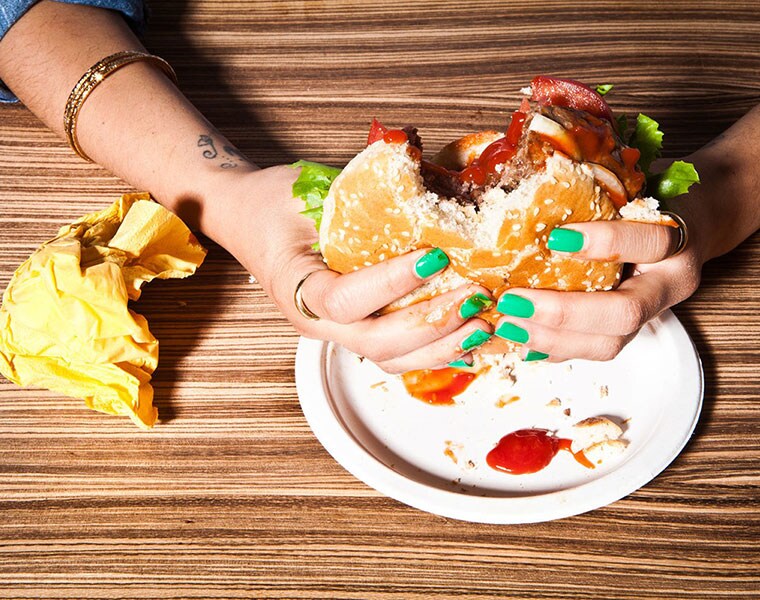 Is your love for ketchup making you fat?