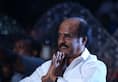 'If 10 Parties Come Against One, Which is Stronger?' Rajinikanth on Grand Alliance