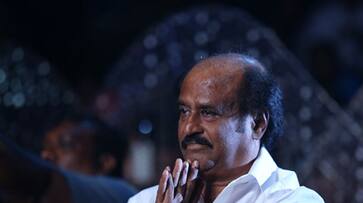 'If 10 Parties Come Against One, Which is Stronger?' Rajinikanth on Grand Alliance