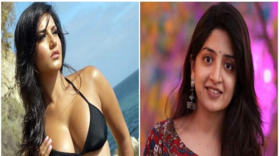 Aanudhka Bf - à®†à®ªà®¾à®š à®¨à®Ÿà®¿à®•à¯ˆà®•à®³à¯à®•à¯à®•à¯ à®¤à®¾à®©à¯ à®‡à®¨à¯à®¤à®¿à®¯à®¾à®µà®¿à®²à¯ à®®à®°à®¿à®¯à®¾à®¤à¯ˆ... à®ªà¯Šà®™à¯à®•à®¿ à®Žà®´à¯à®¨à¯à®¤ à®¨à®Ÿà®¿à®•à¯ˆ à®ªà¯‚à®©à®®à¯  à®•à®µà¯à®°à¯..!