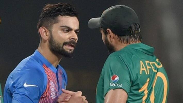 fans slam shahid afridi and shoaib akhtar for speak about virat kohli retirement fans slam shahid afridi and shoaib akhtar for speak about virat kohli retirement